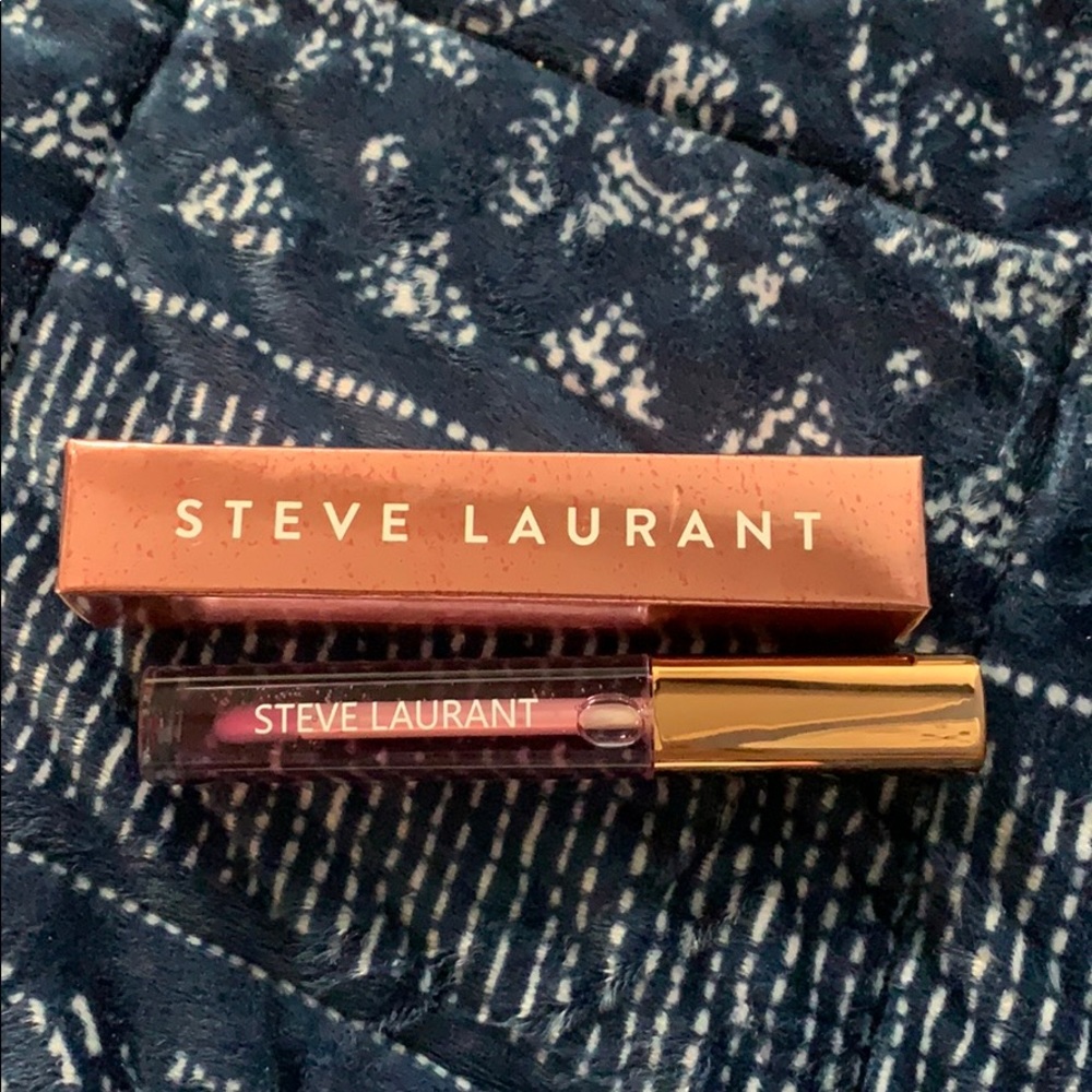 Steve Laurant Orchard Lip Oil